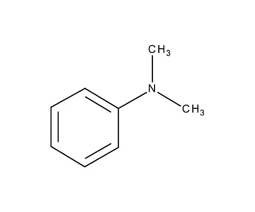 61-0333-20 N,N-Dimethylaniline for Synthesis 803060 500mL 8.03060.0500