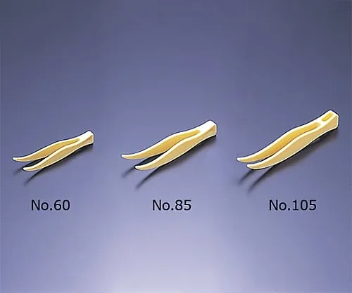 61-0154-15 Mini Tweezers No.60 100 Pcs