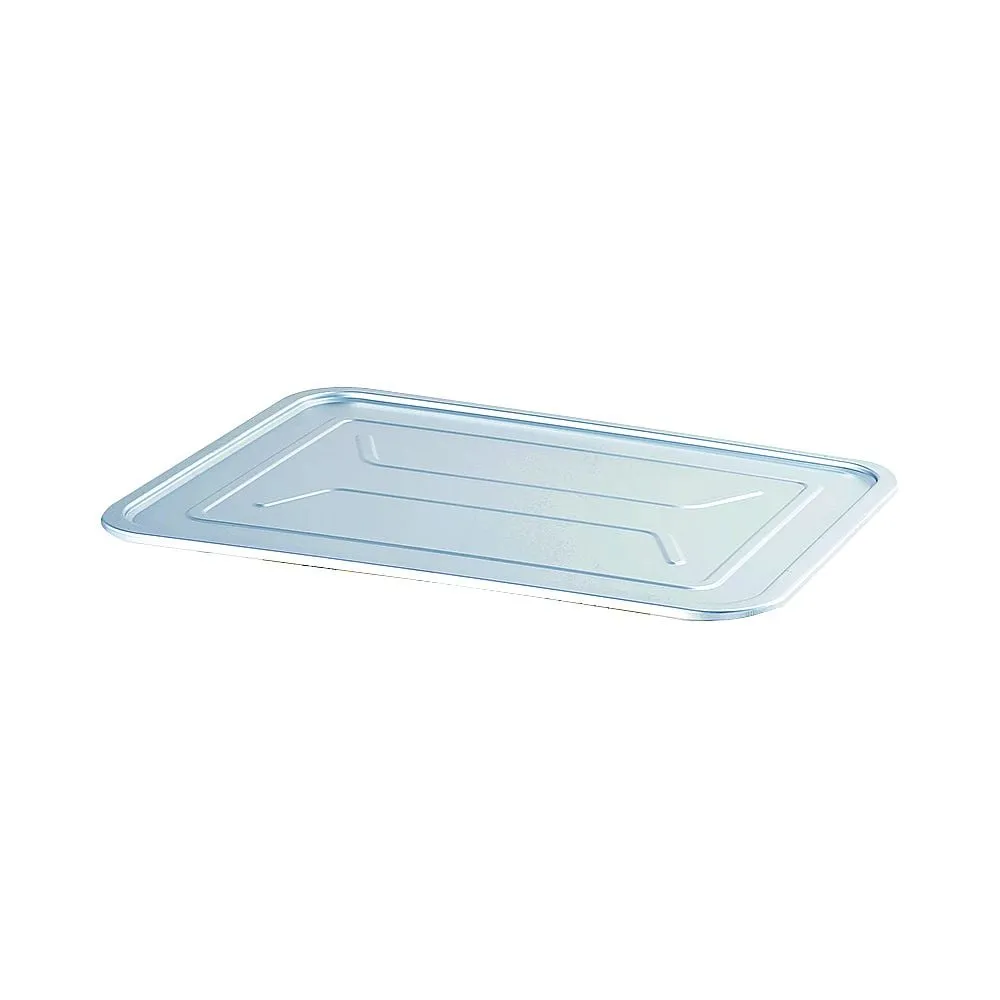 67-9273-28 18-8 Lid for Stainless Steel Tank (Single Squeeze) 60~100 L Combined Use
