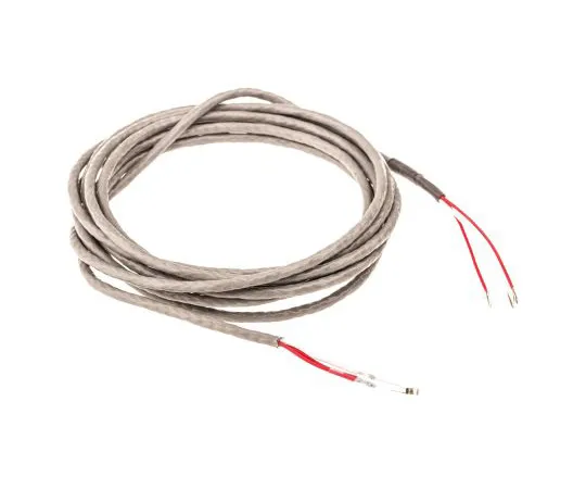63-4799-48 RS PRO 3 wire PT100 Sensor, 0°C min +250°C max, 10mm Probe Length 457-3625