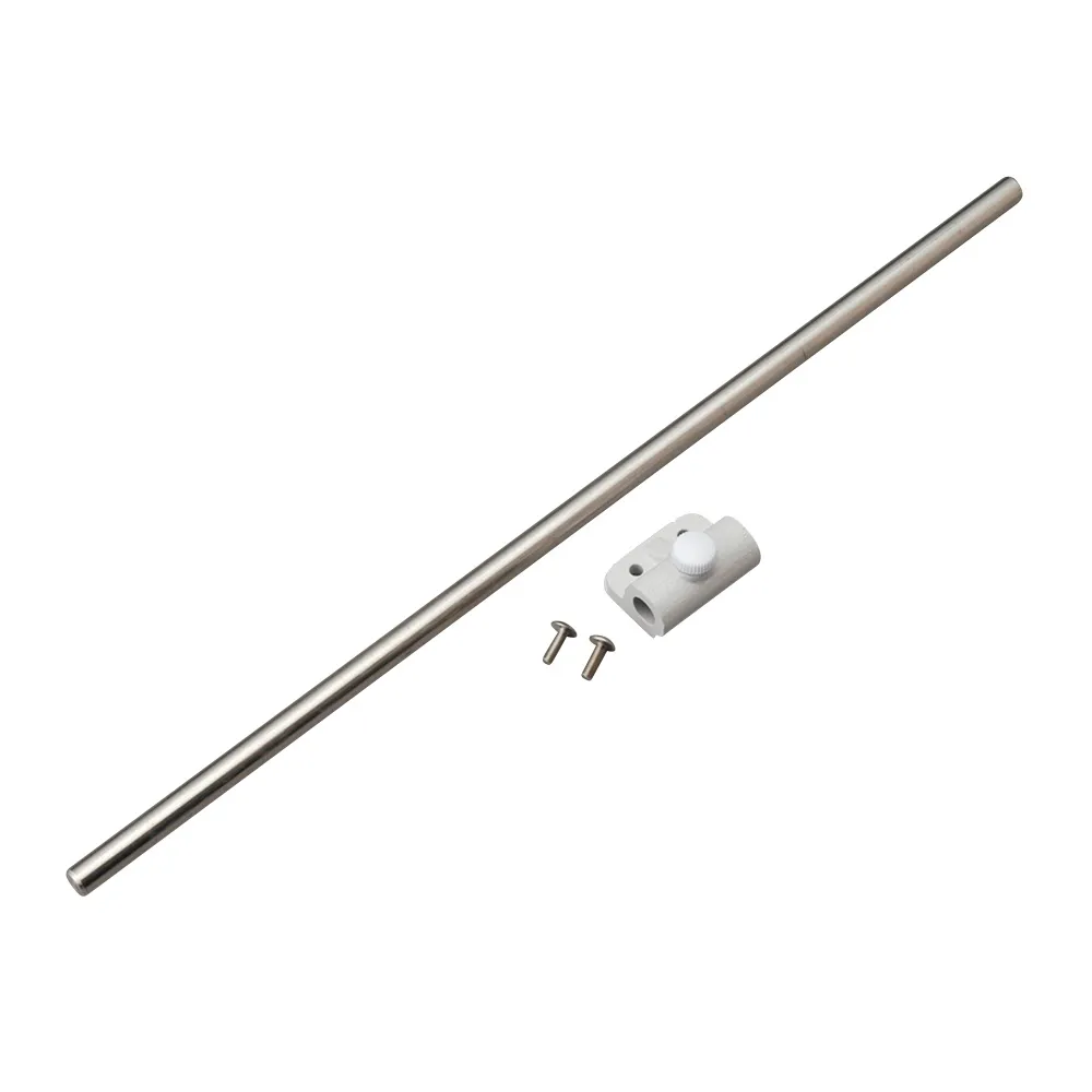 1-5468-12 Support Rod, Accepting Metal Fittings Set SB SB