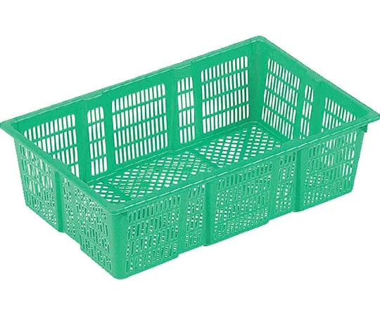67-7313-17 Basket 5 type Green 10155600GRKAG