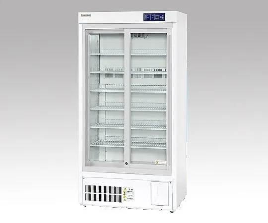 1-7232-12　［Discontinued］Medicinal Showcase　BMS-501F3