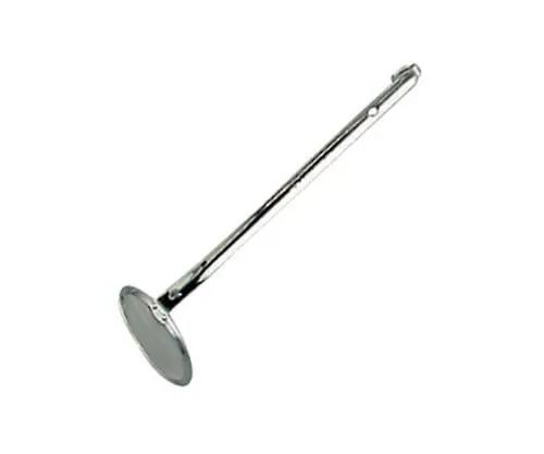 61-6645-31 18-8 Foam Ladle Small φ90 x 327 6578500