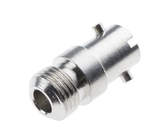 63-4876-92 RS PRO Bayonet Adapter for *** with Type J Thermocouple Type J 547-7815