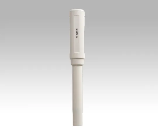 1-3538-11　［Discontinued］Portable pH Meter Replacement Electrode (With 1m Cable) HI 1285-5　HI1285-5