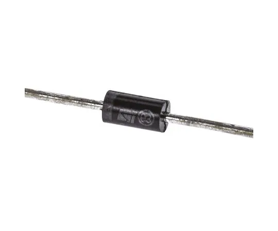 63-4821-52 STMicroelectronics 40V 1A, Schottky Diode, 2-Pin DO-204AL 1N5819 1N5819