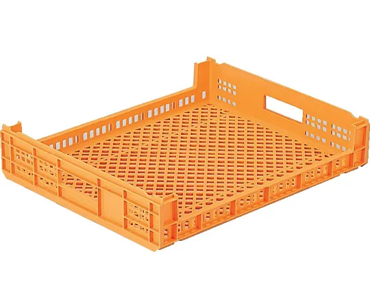 67-6657-19 Container D35 Orange 10350300OR301