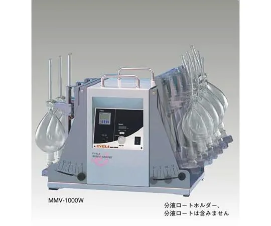 1-2109-01 Separatory Funnel Shaker MMV-1000W