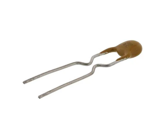 63-4915-33 Bourns 0.2A Hold current, Radial Leaded PCB Mount Resettable F***, 60V MF-R020