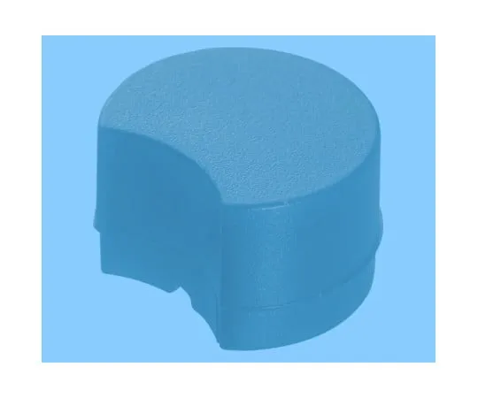 63-2978-53 Color Insert (for Cryopure Tube) Blue 65.386.006