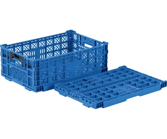 67-7100-97 Container EP42A-B Blue 55612000BL504