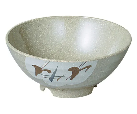 62-2923-13 small Rice Bowl (meat) Yukinko YK-18A