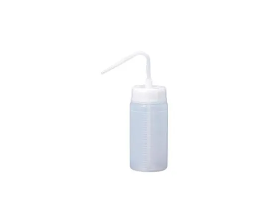 63-1311-98 PE Wide-mouth Wash Bin Round 250 mL WPS-250