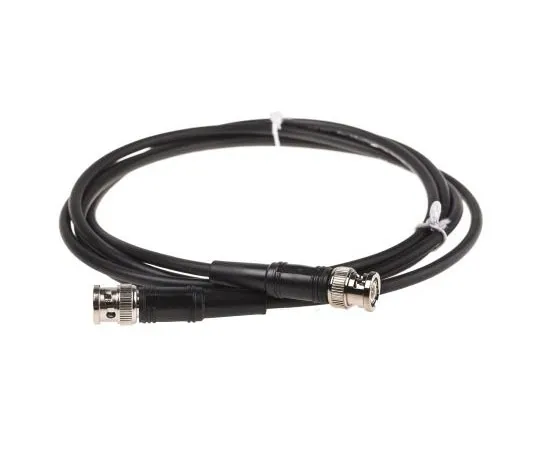 63-4712-11 Atem Male BNC to Male BNC RG58C/U Coaxial Cable, 50 Ω 205 21 21 2000A