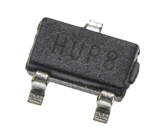 63-4934-43 Microchip LDO Regulator, 250mA, 3.3 V, ±2% 3-Pin, SOT-23A MCP1703T-3302E/CB