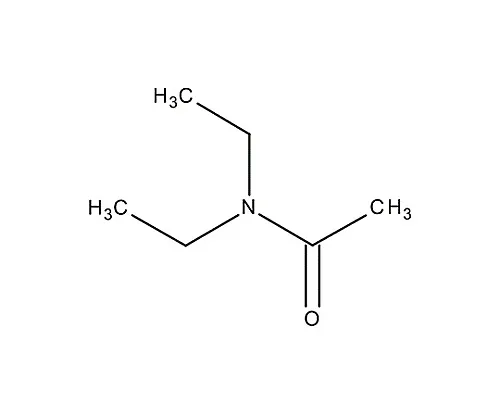 61-0333-66 N,N-Diethylacetamide for Synthesis 803214 100mL 8.03214.0100