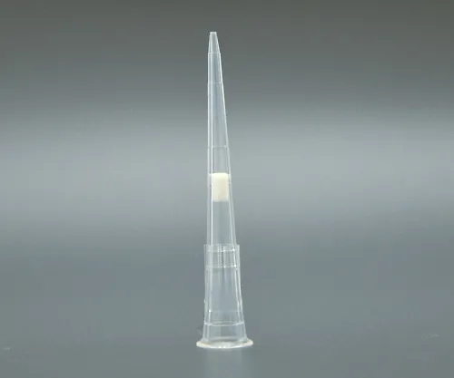 3-3377-01　［Discontinued］Filter Tip Plasmed 10μl　PA001