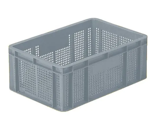 67-7318-30 TP Standard Container TP342M Light Gray 20255500GL802