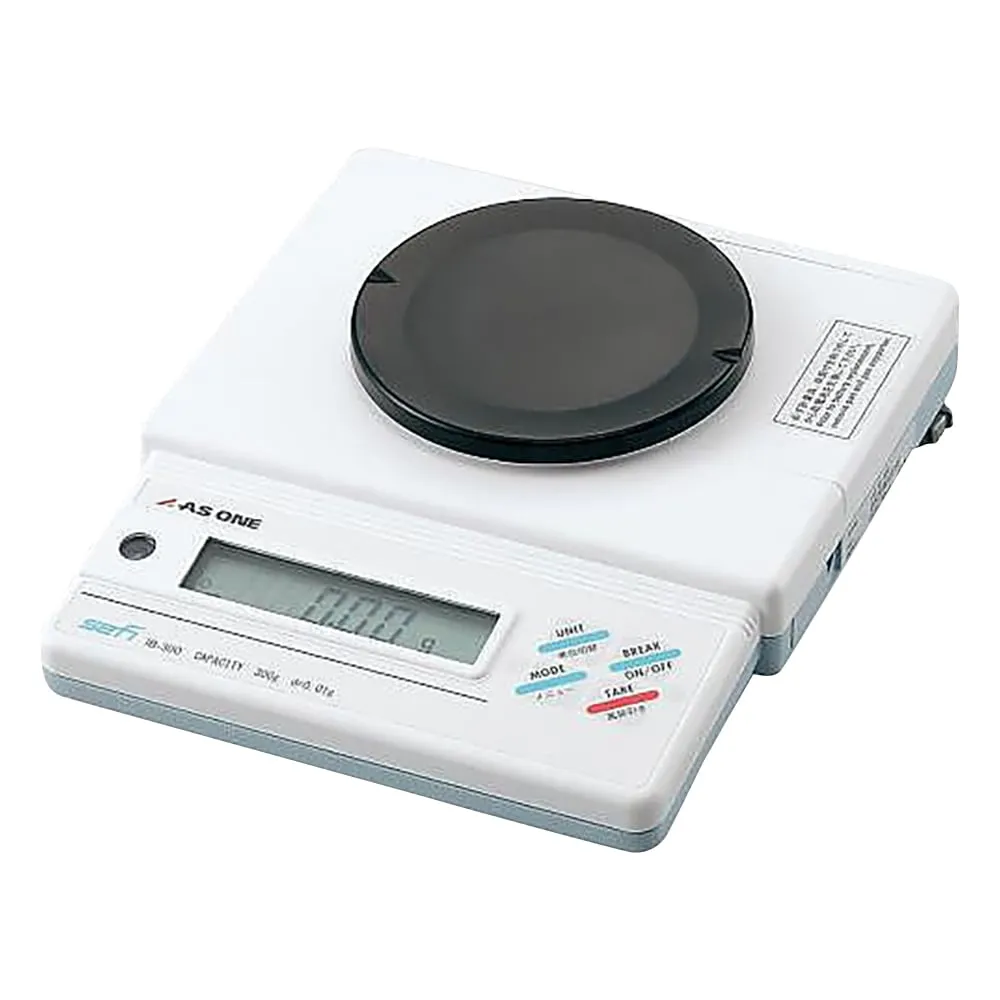 2-351-01　［Discontinued］Balance (Fluoropolymer Coating)　IB-300