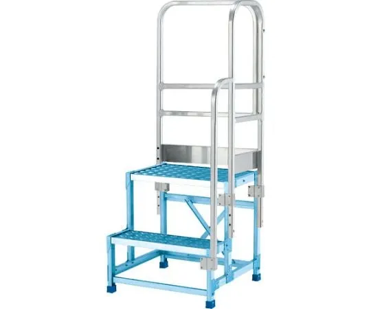 64-5000-15 Single Handrail Set with Front for Workbench CSBC-266S CSBT26BL