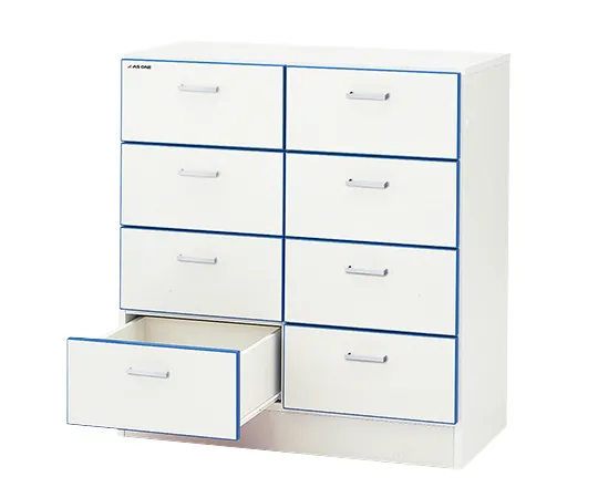 2-7987-04　［Discontinued］Lab Rack Thin Type　ALS-BS900HD