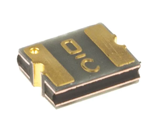 63-4915-28 Bourns 0.2A Surface Mount Resettable F***, 30V MF-USMF020-2