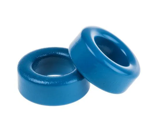 63-4728-38 EPCOS Ferrite Ring Toroid Core, For: General Electronics, 26.6 (Dia.) x 11mm B64290L0618X830