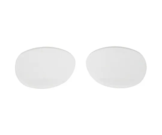 61-0176-60　［Discontinued］Protection Glasses Spare Lens YS-140 PET Spare　YS-140 PET Spare