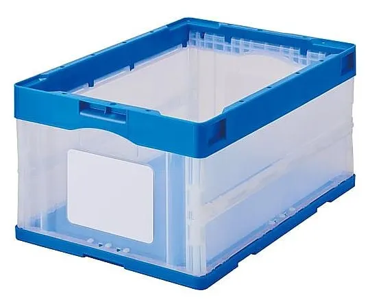 64-9364-92 Folding container 40 L for writing title 43271801