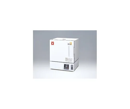 61-9660-35-90　［Discontinued］【Global Model】Natural Convection Oven (High Temp.,  700℃)　DR200　DR200