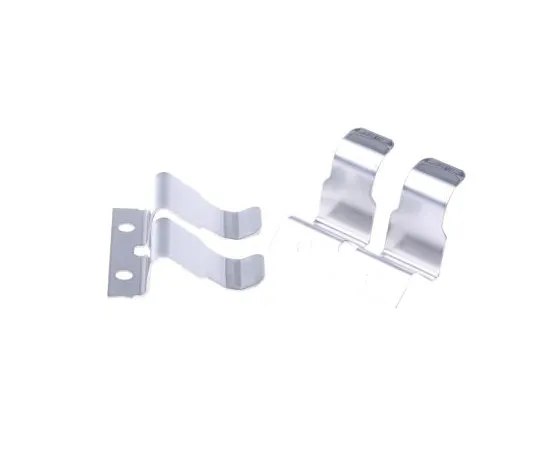 63-4838-25 Heatsink Retaining Spring for *** with TO-218, TO-220, TO-247, TO-264 THFM2