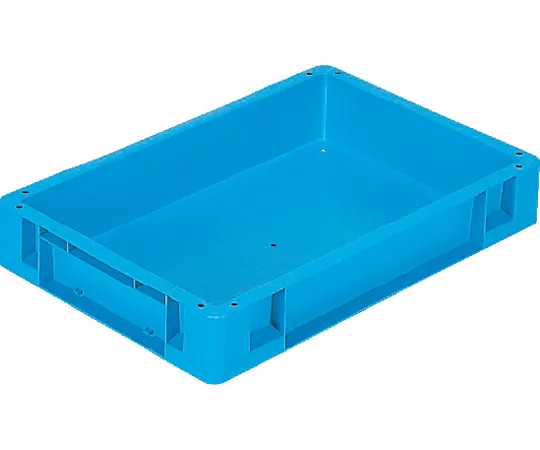 67-6589-22 Container NS25A Hole Blue 20230700BL505