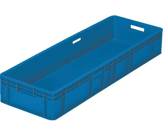 67-7318-99 TP Standard Container TP391.5 with Handle Blue 20390800BL506