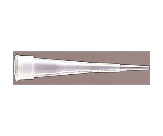 63-2979-87　［Discontinued］Pipette Tip 10μL (Bulk)　70.1130