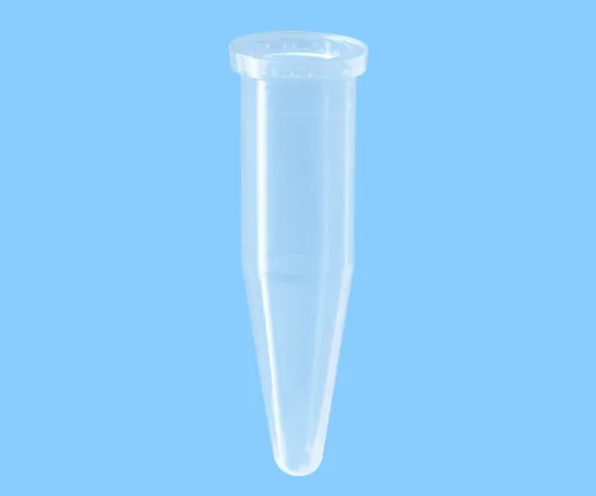 63-2981-17　［Discontinued］Sampling Tube (uncapped) 1.5ml　72.696