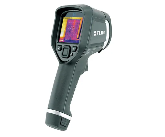 64-0826-70　［Discontinued］Infrared Thermography　TA410CA-W