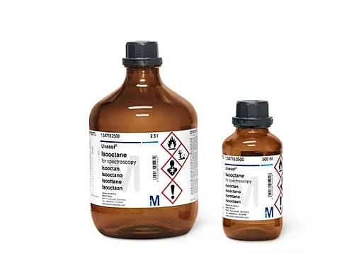 61-0291-37 Tert-Butyl Methyl Ether for Absorption Analysis Uvasol(R) 101984 1L 1.01984.1000