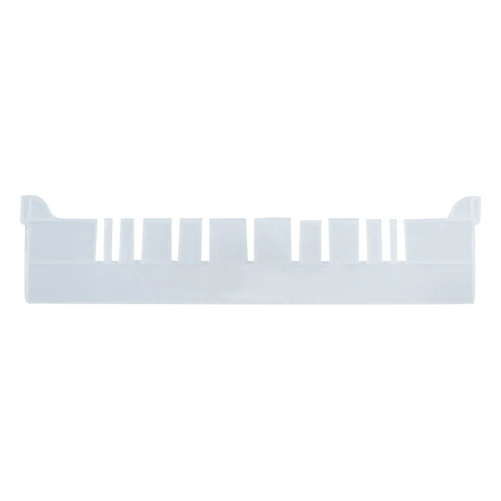 1-9537-13 Partition Plate for TC-1 Large Clear TCPL1C