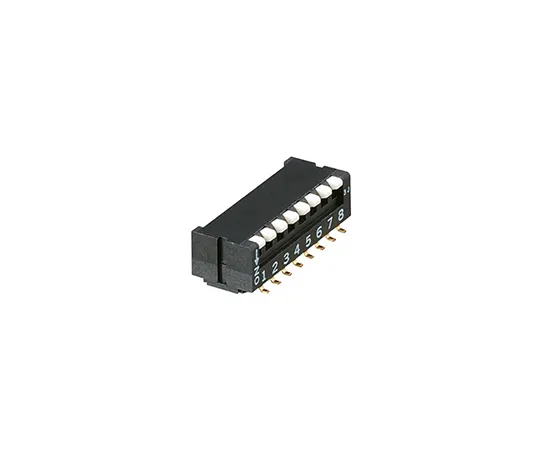 63-4806-84 DIP Switch Piano SPST CFP-0411MB