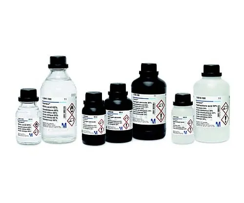 61-0297-69 Sodium Hydroxide Solution 30% Suprapur(TM) 105589 250mL 1.05589.0250