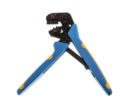 63-4774-41 TE Connectivity PRO-CRIMPER III Ratchet Crimping Tool for Mini-Universal MATE-N-LOK Contacts 90760-1