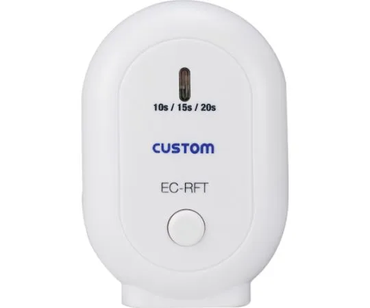 65-2576-61　［Discontinued］Transmission unit for clamp type radio Wattmeter　EC-RFT