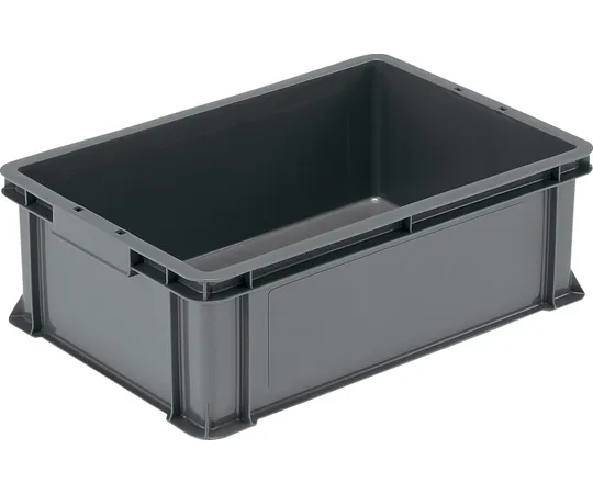 65-9537-67 Container #36G Gray 20440800GL803