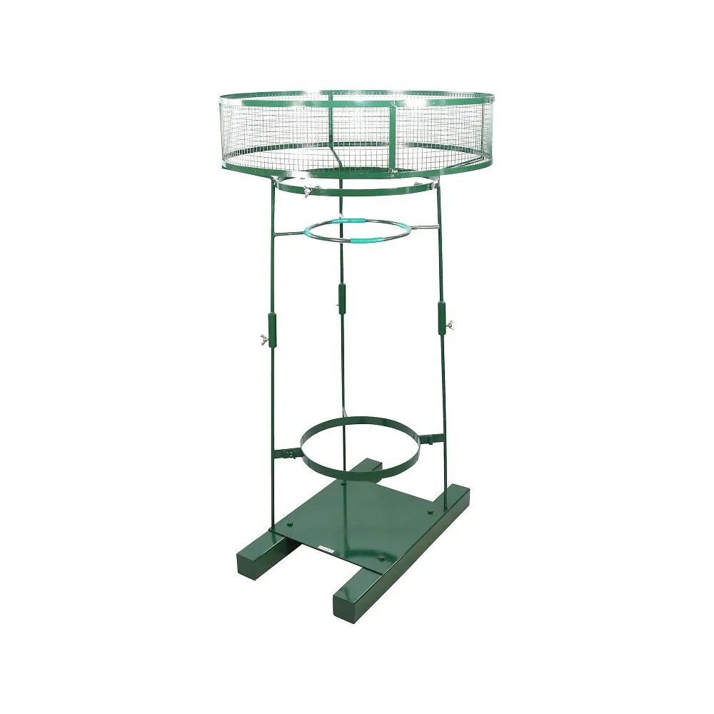 61-4430-94 Rack with Frame Wire Mesh for Sedimented Dust Meter 080080-031