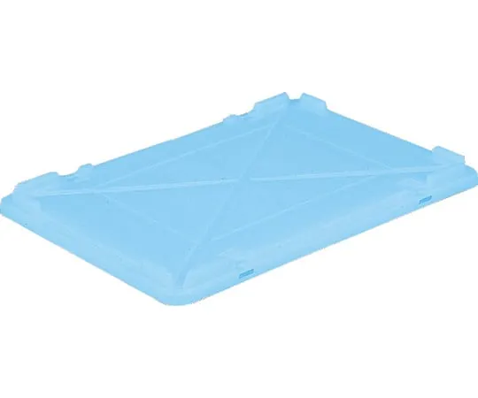 67-7316-56 Container K Lid Blue 67307500BL00