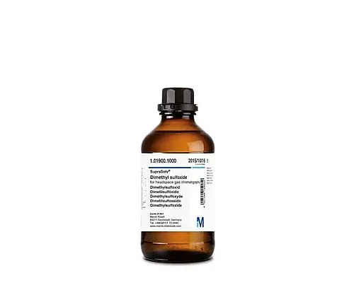61-0287-24 Water for Headspace Gas Chromatography Suprasolv(R) 100577 2.5L 1.00577.2500