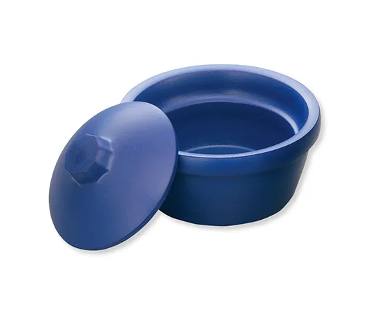 1-2030-01　［Discontinued］Ice Bucket with Lid 2.5L Blue