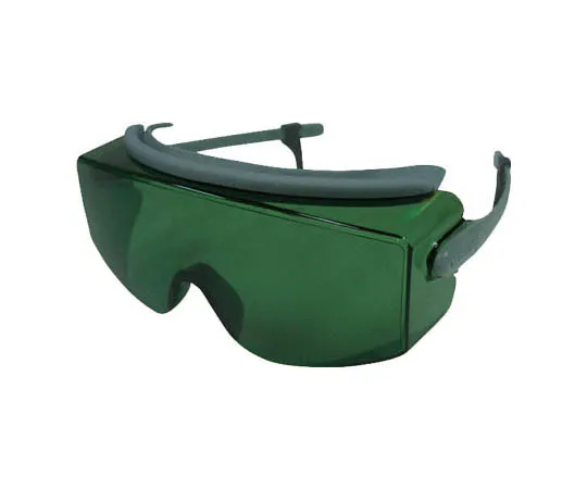 62-3612-59　［Discontinued］Light-Shielding single lens Glasses for laser beam　YL717LASERDIODE2