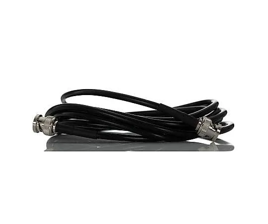 63-4665-98 RS PRO Male BNC to Male BNC RG58 Coaxial Cable, 50 Ω 122-2145